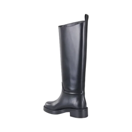 Knee-High Boots