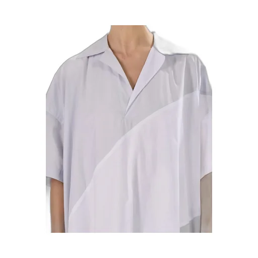 Shirt Dress