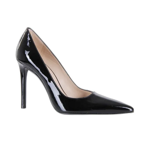 Pointed-Toe Pumps