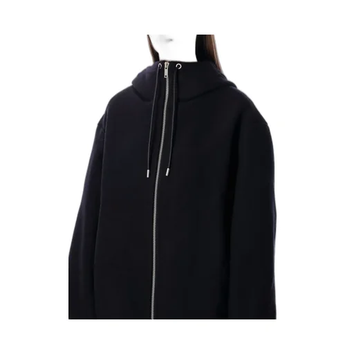 Hooded Jacket