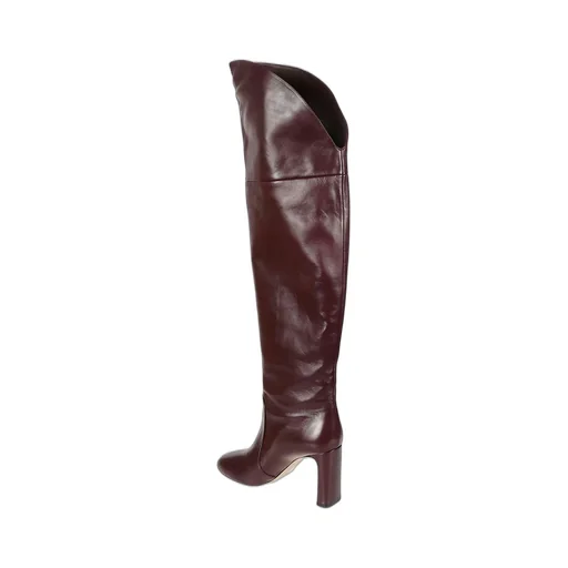 Over-The-Knee Boots
