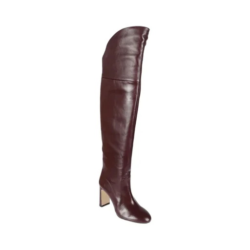 Over-The-Knee Boots