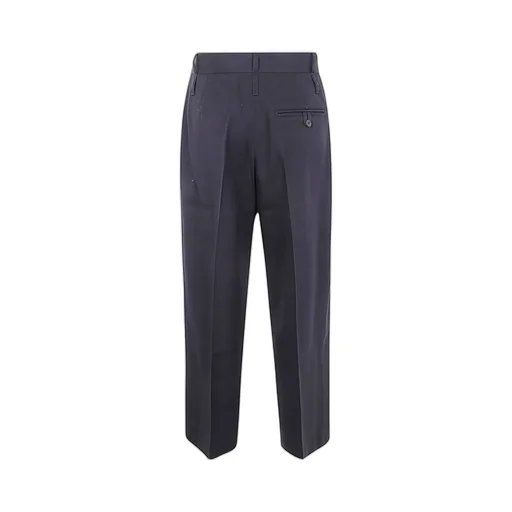 Tailored Trousers