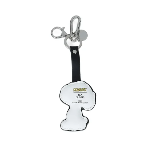 Snoopy Keychain