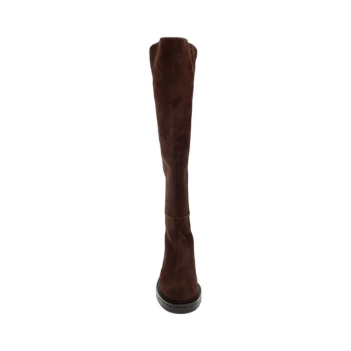 Over-The-Knee Boots