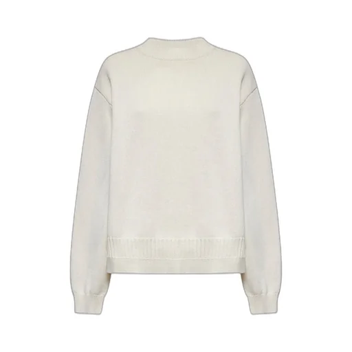 Mock Neck Sweater