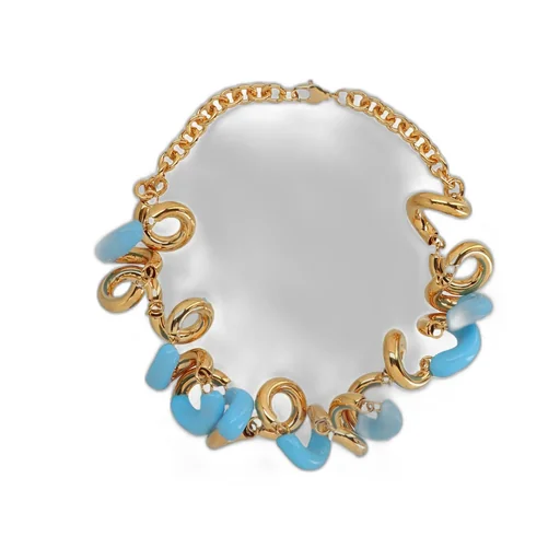 Choker Necklace