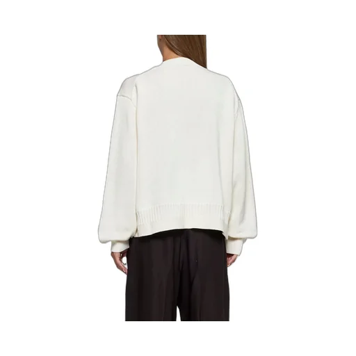 Mock Neck Sweater