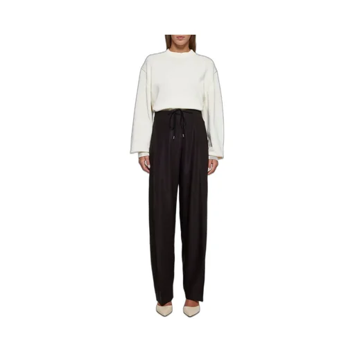 Mock Neck Sweater