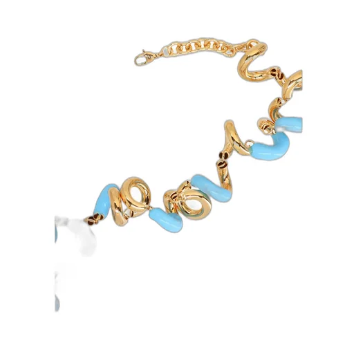 Choker Necklace
