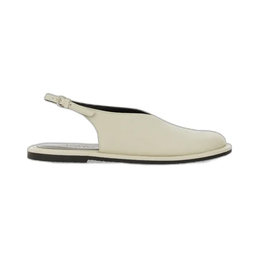 Slingback Flats