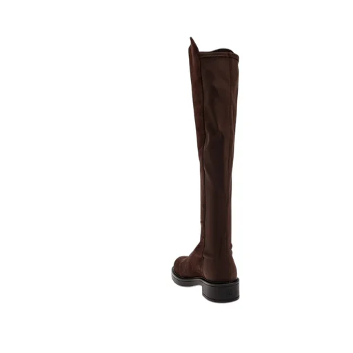 Over-The-Knee Boots
