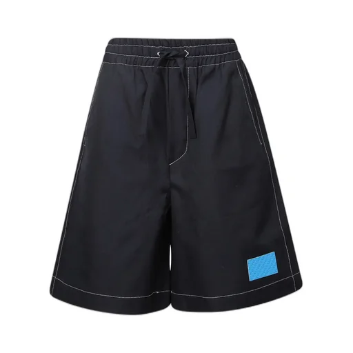 Wide-Leg Culottes