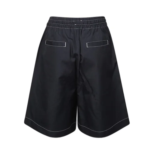 Wide-Leg Culottes