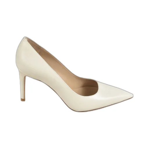 Pointed Toe Pumps