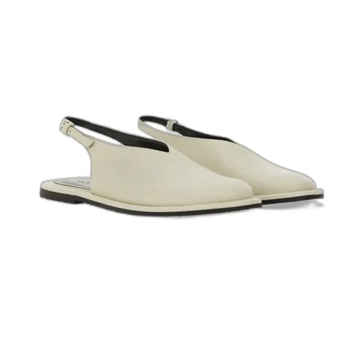 Slingback Flats
