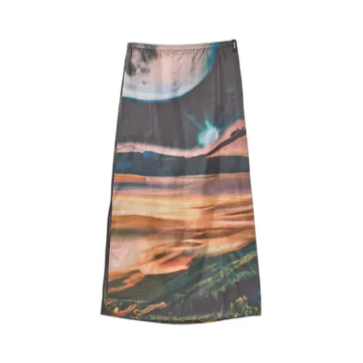 Maxi Skirt