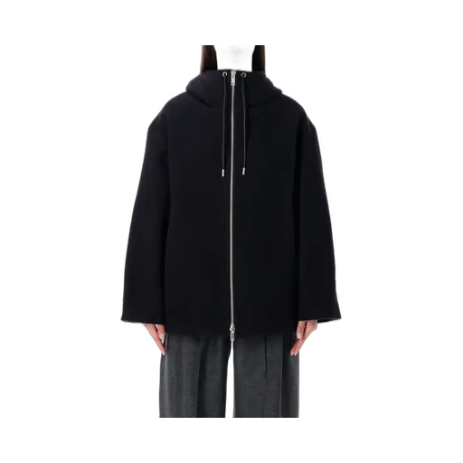 Hooded Jacket