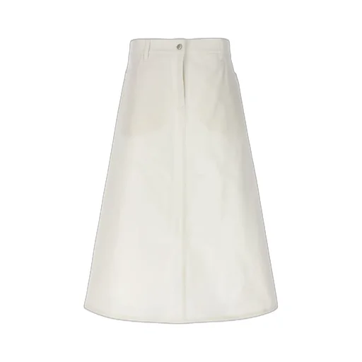 A-Line Skirt