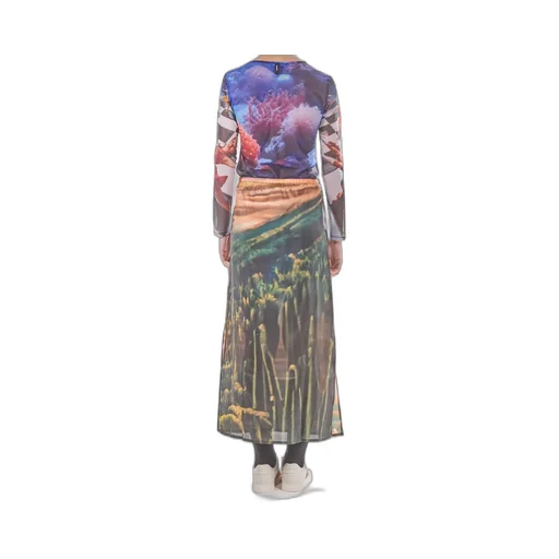 Maxi Skirt