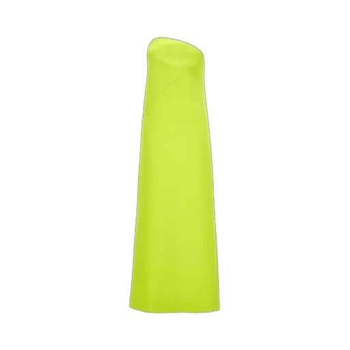 Strapless Maxi Dress