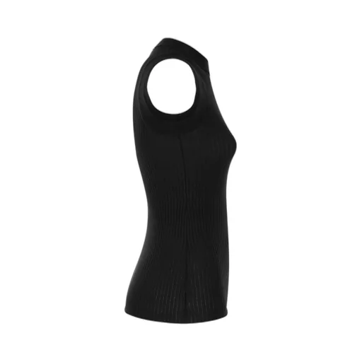 Ribbed Knit Tank Top