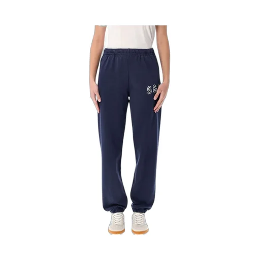 Sweatpants With Logo