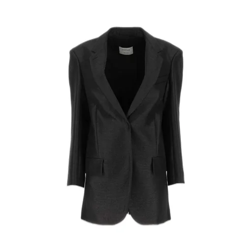 Blazer Dress