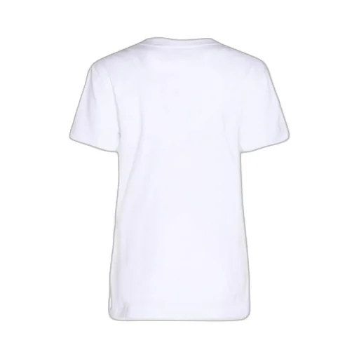 T-Shirt With Chili Pepper Print