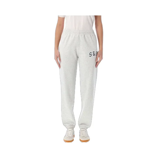 Logo Sweatpants