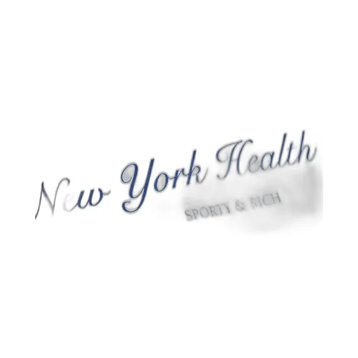 New York Health Club T-Shirt