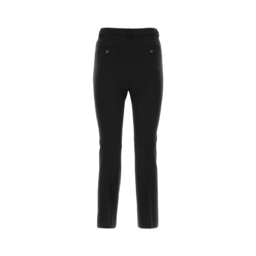 Tailored Trousers