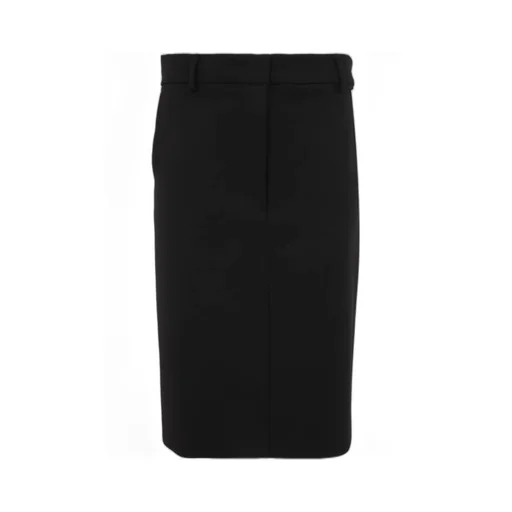Midi Skirt