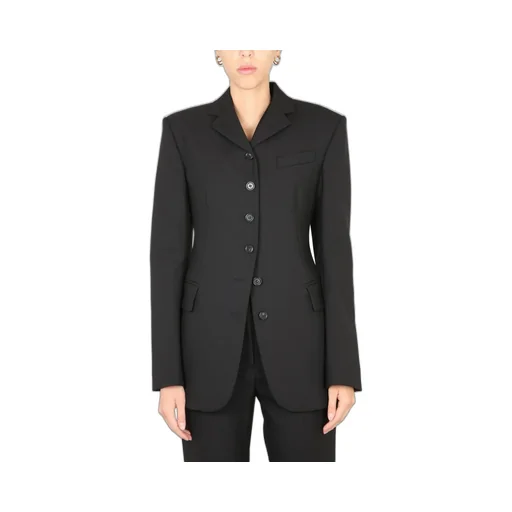 Tailored Blazer