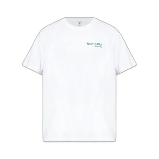 Tennis Club T-Shirt