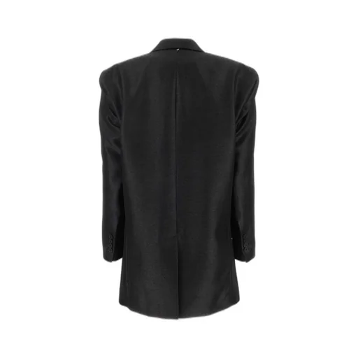 Blazer Dress