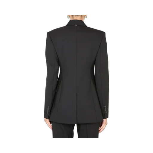Tailored Blazer