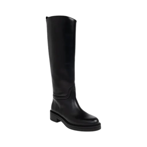 Tall Boots