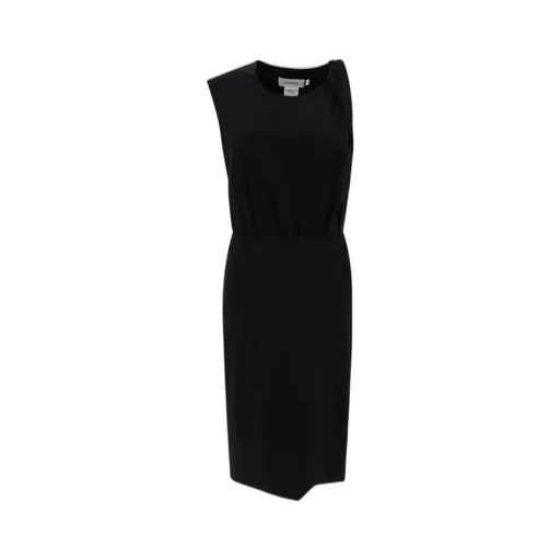 Sleeveless Dress