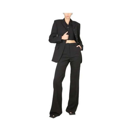 Tailored Blazer
