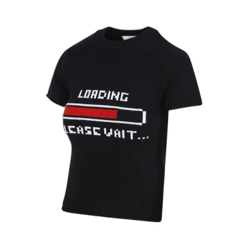 Loading Please Wait T-Shirt