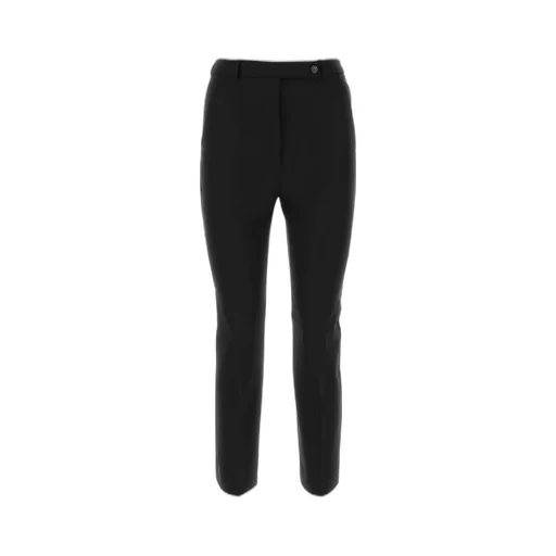 Tailored Trousers