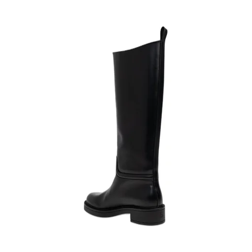 Tall Boots