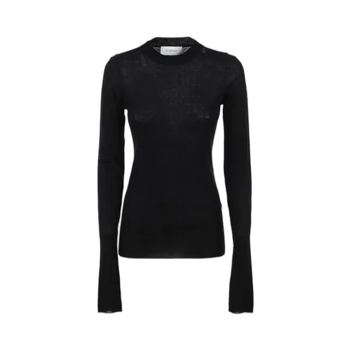 Long-Sleeved Top