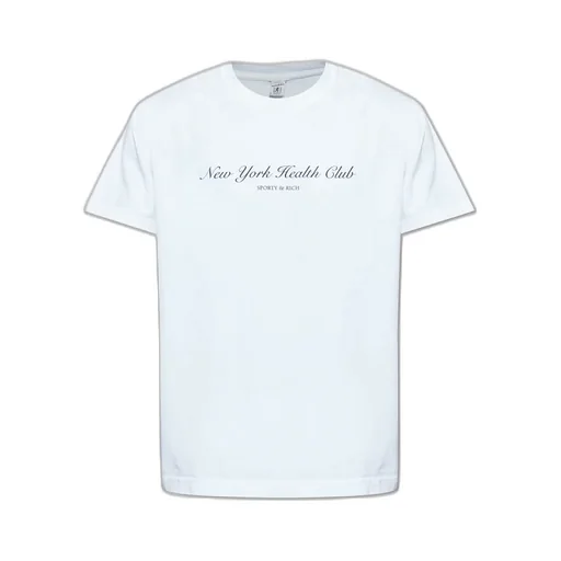 New York Health Club T-Shirt