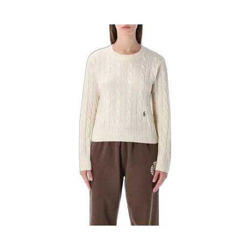 Cable Knit Sweater