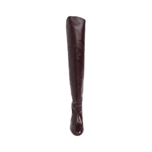 Over-The-Knee Boots