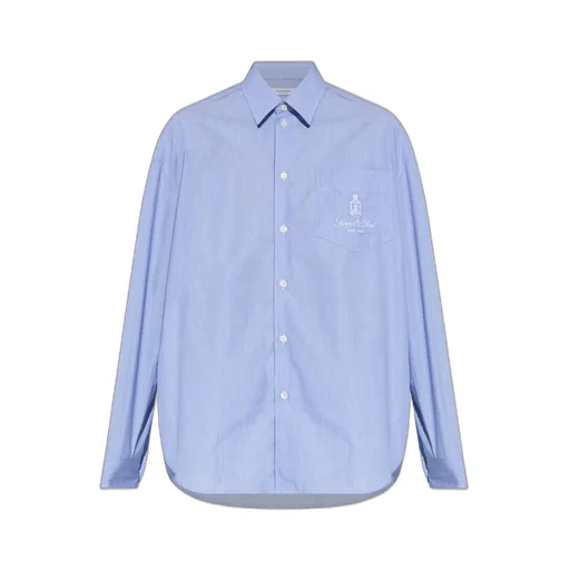 Oversized Shirt