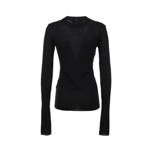 Long-Sleeved Top