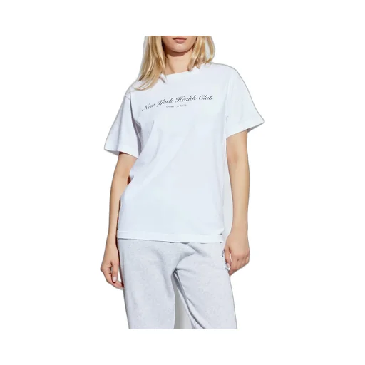 New York Health Club T-Shirt
